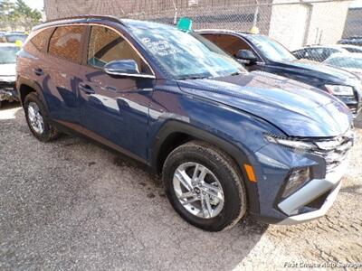 2025 Hyundai TUCSON - Photo 3 - Woodbridge, ON L4L 8L6