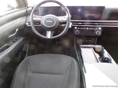 2025 Hyundai TUCSON - Photo 12 - Woodbridge, ON L4L 8L6