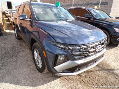 2025 Hyundai TUCSON - Photo 2 - Woodbridge, ON L4L 8L6