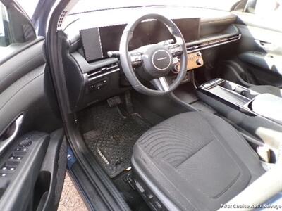 2025 Hyundai TUCSON - Photo 8 - Woodbridge, ON L4L 8L6