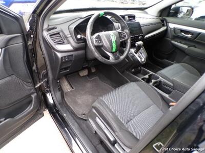 2020 Honda CR-V LX   - Photo 9 - Woodbridge, ON L4L 8L6