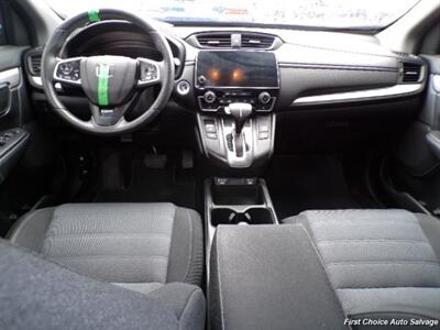 2020 Honda CR-V LX   - Photo 12 - Woodbridge, ON L4L 8L6