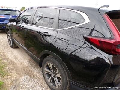 2020 Honda CR-V LX   - Photo 7 - Woodbridge, ON L4L 8L6