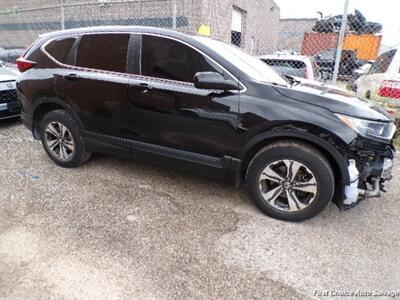2020 Honda CR-V LX   - Photo 4 - Woodbridge, ON L4L 8L6