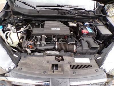 2020 Honda CR-V LX   - Photo 8 - Woodbridge, ON L4L 8L6