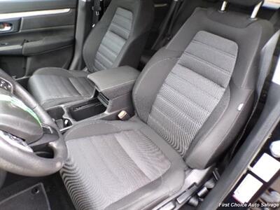 2020 Honda CR-V LX   - Photo 10 - Woodbridge, ON L4L 8L6