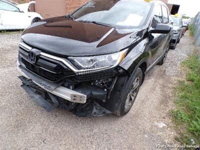 2020 Honda CR-V LX   - Photo 2 - Woodbridge, ON L4L 8L6