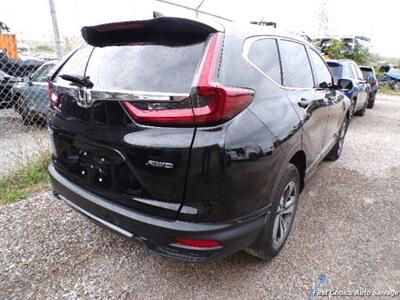 2020 Honda CR-V LX   - Photo 5 - Woodbridge, ON L4L 8L6