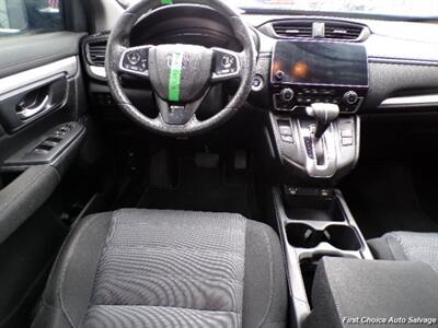 2020 Honda CR-V LX   - Photo 13 - Woodbridge, ON L4L 8L6