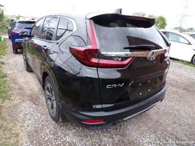 2020 Honda CR-V LX   - Photo 6 - Woodbridge, ON L4L 8L6