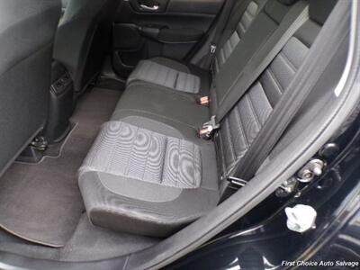 2020 Honda CR-V LX   - Photo 11 - Woodbridge, ON L4L 8L6