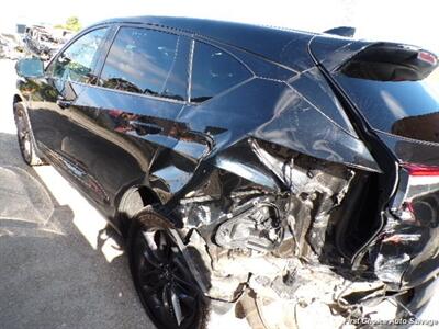 2021 Acura RDX SH-AWD w/A-SPEC   - Photo 6 - Woodbridge, ON L4L 8L6