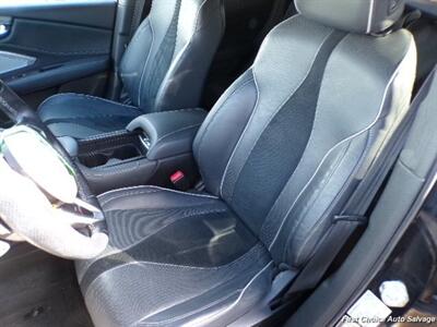 2021 Acura RDX SH-AWD w/A-SPEC   - Photo 9 - Woodbridge, ON L4L 8L6