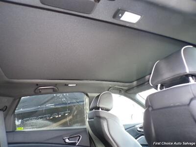 2021 Acura RDX SH-AWD w/A-SPEC   - Photo 13 - Woodbridge, ON L4L 8L6