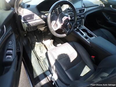 2020 Honda Accord Touring   - Photo 8 - Woodbridge, ON L4L 8L6