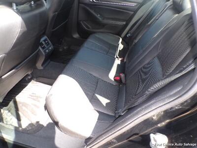 2020 Honda Accord Touring   - Photo 10 - Woodbridge, ON L4L 8L6