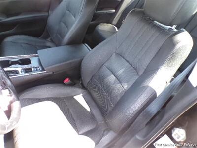 2020 Honda Accord Touring   - Photo 9 - Woodbridge, ON L4L 8L6