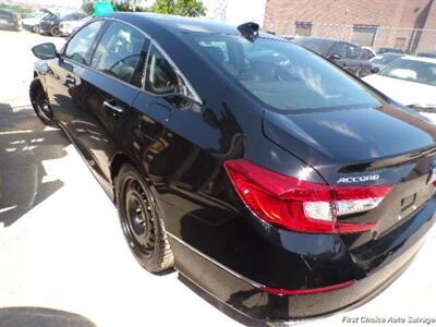 2020 Honda Accord Touring   - Photo 6 - Woodbridge, ON L4L 8L6