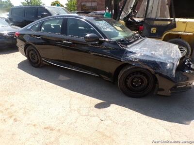 2020 Honda Accord Touring   - Photo 3 - Woodbridge, ON L4L 8L6