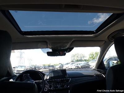 2020 Honda Accord Touring   - Photo 13 - Woodbridge, ON L4L 8L6
