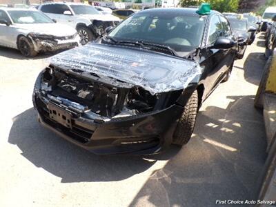 2020 Honda Accord Touring   - Photo 1 - Woodbridge, ON L4L 8L6