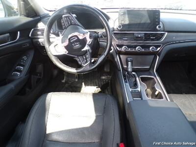 2020 Honda Accord Touring   - Photo 12 - Woodbridge, ON L4L 8L6