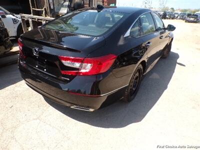 2020 Honda Accord Touring   - Photo 4 - Woodbridge, ON L4L 8L6
