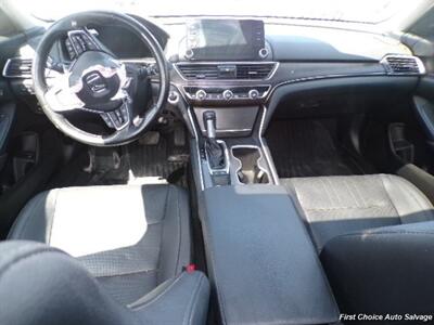 2020 Honda Accord Touring   - Photo 11 - Woodbridge, ON L4L 8L6