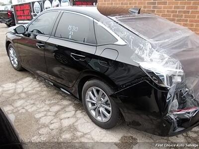 2023 Honda Civic   - Photo 8 - Woodbridge, ON L4L 8L6