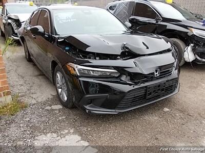 2023 Honda Civic   - Photo 3 - Woodbridge, ON L4L 8L6