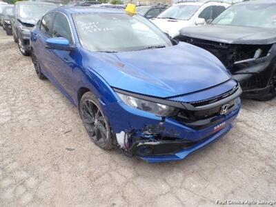 2021 Honda Civic Sport   - Photo 2 - Woodbridge, ON L4L 8L6