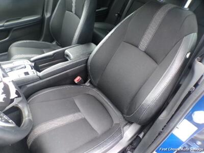 2021 Honda Civic Sport   - Photo 9 - Woodbridge, ON L4L 8L6