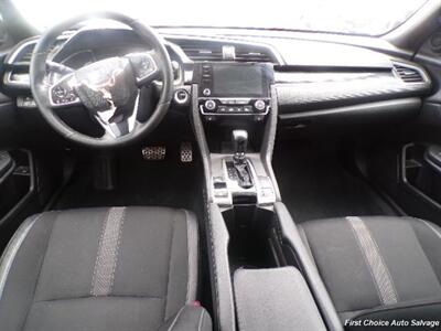 2021 Honda Civic Sport   - Photo 11 - Woodbridge, ON L4L 8L6