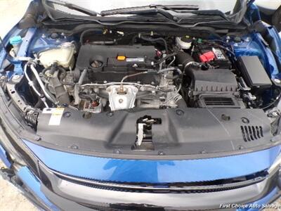 2021 Honda Civic Sport   - Photo 7 - Woodbridge, ON L4L 8L6