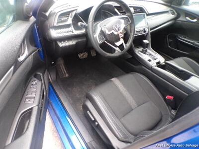 2021 Honda Civic Sport   - Photo 8 - Woodbridge, ON L4L 8L6