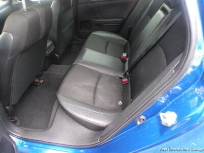 2021 Honda Civic Sport   - Photo 10 - Woodbridge, ON L4L 8L6