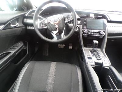 2021 Honda Civic Sport   - Photo 12 - Woodbridge, ON L4L 8L6