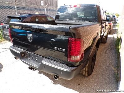 2024 RAM 1500 Classic   - Photo 6 - Woodbridge, ON L4L 8L6