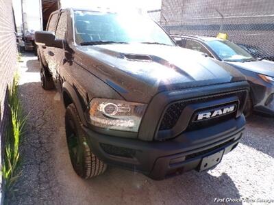 2024 RAM 1500 Classic   - Photo 3 - Woodbridge, ON L4L 8L6