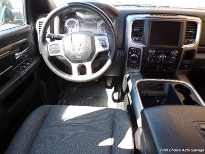 2024 RAM 1500 Classic   - Photo 14 - Woodbridge, ON L4L 8L6