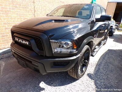 2024 RAM 1500 Classic   - Photo 2 - Woodbridge, ON L4L 8L6