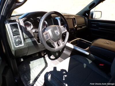 2024 RAM 1500 Classic   - Photo 10 - Woodbridge, ON L4L 8L6