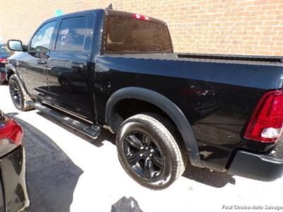 2024 RAM 1500 Classic   - Photo 8 - Woodbridge, ON L4L 8L6