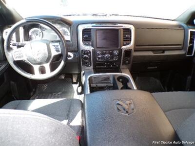 2024 RAM 1500 Classic   - Photo 13 - Woodbridge, ON L4L 8L6