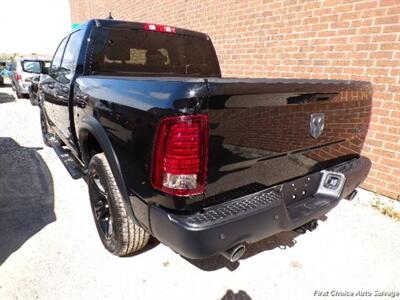2024 RAM 1500 Classic   - Photo 7 - Woodbridge, ON L4L 8L6