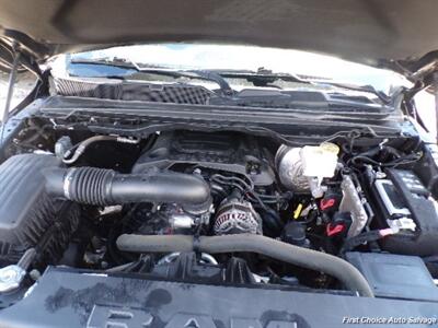 2022 RAM 1500 Rebel - Photo 8 - Woodbridge, ON L4L 8L6