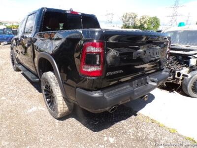 2022 RAM 1500 Rebel - Photo 5 - Woodbridge, ON L4L 8L6