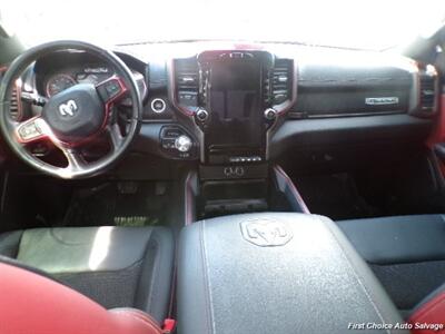 2022 RAM 1500 Rebel - Photo 12 - Woodbridge, ON L4L 8L6