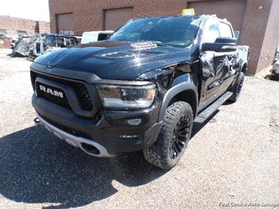 2022 RAM 1500 Rebel - Photo 1 - Woodbridge, ON L4L 8L6