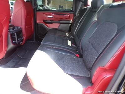 2022 RAM 1500 Rebel - Photo 11 - Woodbridge, ON L4L 8L6